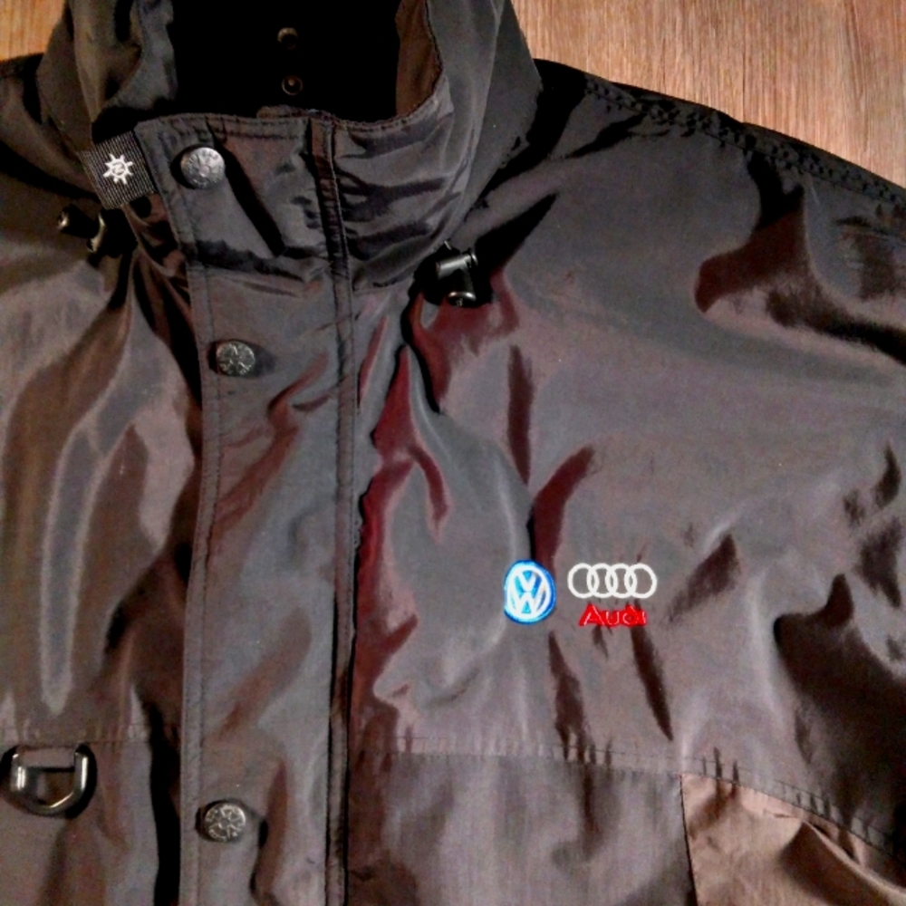 Audi Jacket. - image 7